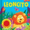 LEONCITO SONIDOS DIVERTIDOS