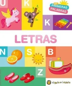 LETRAS