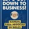 LET´S GET DOWN TO BUSINESS!