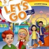 LET´S GO 5ED. 5 SB
