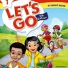 LET´S GO 5ED. 1 SB