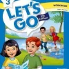 LET´S GO 5ED. 3 WB W /  ONLINE PRACTICE