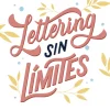 LETTERING SIN LIMITES