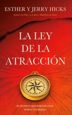 LEY DE LA ATRACCIÓN, LA