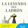 LEYENDA DEL LADRON, LA