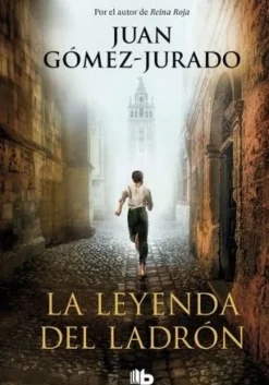 LEYENDA DEL LADRON, LA (LIMITED)