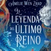LEYENDA DEL ULTIMO REINO, LA