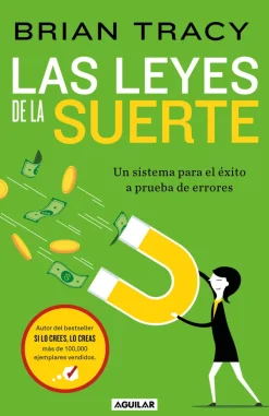 LEYES DE LA SUERTE, LAS