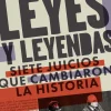 LEYES Y LEYENDAS