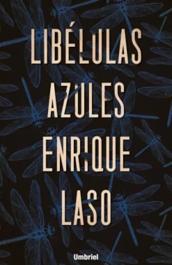 LIBELULAS AZULES