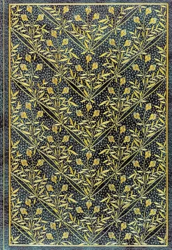 LIBRERTA TAPA DURA MIDI WILDFLOWER SONG