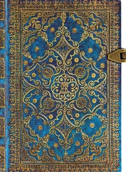 LIBRERTA TAPA DURA MINI AZURE