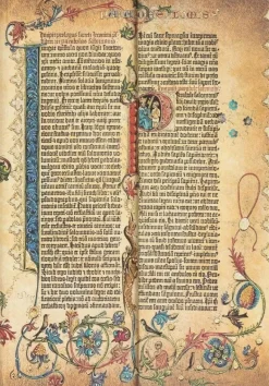 LIBRERTA TAPA DURA MINI PARABOLE