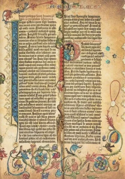 LIBRERTA TAPA DURA MINI PARABOLE