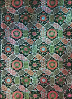 LIBRETA MEDIANA CHAKRA