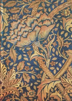 LIBRETA TAPA BLANDA MEDIANA MORRIS WINDRUSH