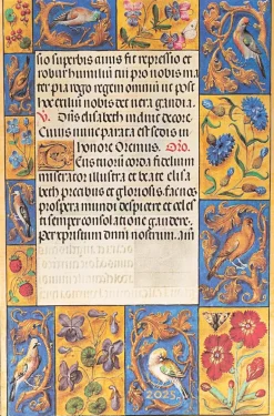 LIBRETA TAPA BLANDA MEDIANA SPINOLA HOURS