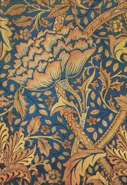 LIBRETA TAPA BLANDA MINI MORRIS WINDRUSH