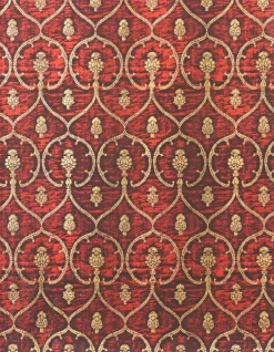 LIBRETA TAPA BLANDA RED VELVET ULTRA