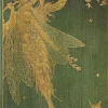 LIBRETA TAPA BLANDAOLIVE FAIRY MIDI