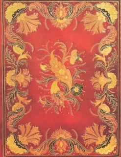 LIBRETA TAPA DURA GRANDE FIAMMETTA