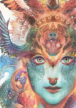 LIBRETA TAPA DURA GRANDE DHARMA DRAGON