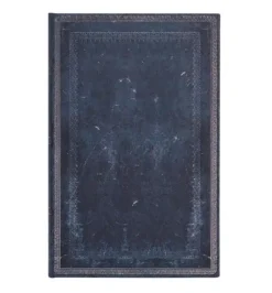 LIBRETA TAPA DURA GRANDE INKBLOT