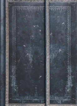 LIBRETA TAPA DURA MEDIANA INKBLOT