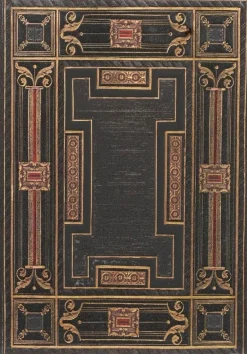 LIBRETA TAPA DURA MIDI ONYX