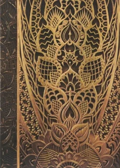 LIBRETA TAPA DURA MIDI THE CHANIN RISE