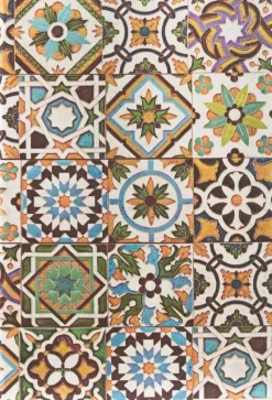 LIBRETA TAPA DURA MINI PORTO