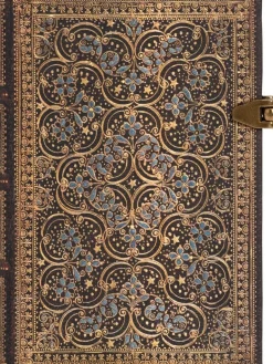 LIBRETA TAPA DURA MINI RESTORATION