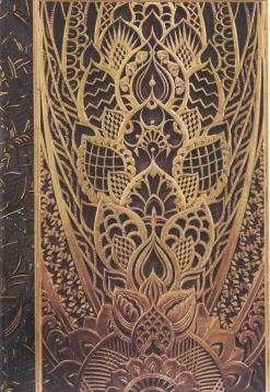 LIBRETA TAPA DURA MINI THE CHANIN RISE