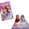LIBRO ALMOHADA MEDIANO: PRINCESITA SOFIA