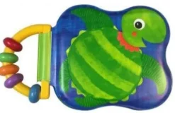 LIBRO BAÑO. EN EL MAR