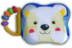 LIBRO BAÑO. EN EL POLO NORTE