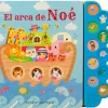 LIBRO CON SONIDOS: EL ARCA DE NOÉ