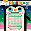 LIBRO CON TEXTURA: NUNCA APRIETES A UN PINGÜINO