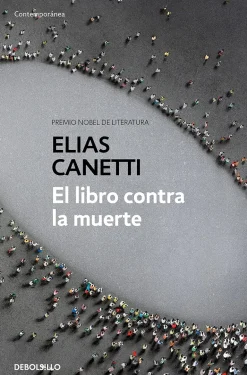 LIBRO CONTRA LA MUERTE, EL
