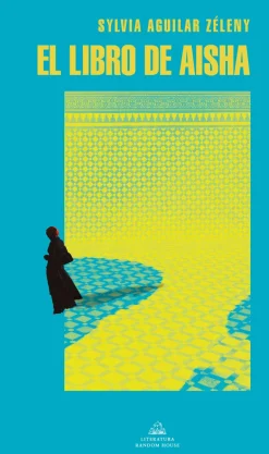 LIBRO DE AISHA, EL (MDLL) ARG