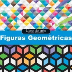 LIBRO DE ARTE: FIGURAS GEOMETRICAS