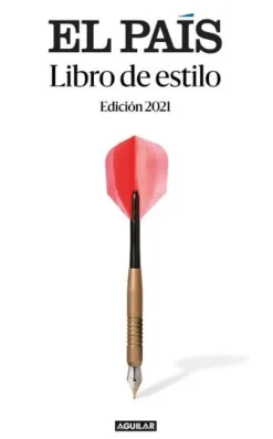LIBRO DE ESTILO EL PAIS