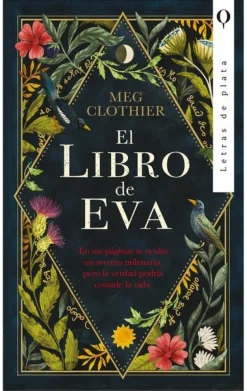 LIBRO DE EVA, EL