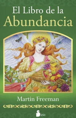 LIBRO DE LA ABUNDANCIA, EL