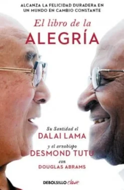 LIBRO DE LA ALEGRIA, EL