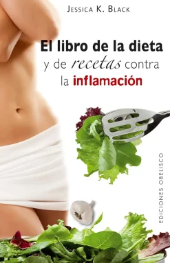 LIBRO DE LA DIETA Y LAS RECETAS CONTRA LA INF