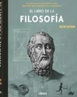 LIBRO DE LA FILOSOFIA