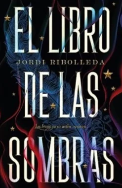 LIBRO DE LAS SOMBRAS, EL