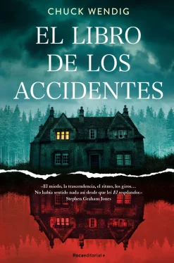 LIBRO DE LOS ACCIDENTES, EL