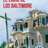 LIBRO DE LOS BALTIMORE, EL